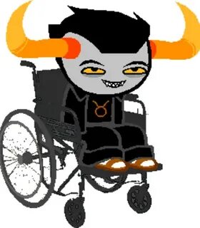 Casting Call Club : 6 Sweeps (A Homestuck FanSong): tAVROS n