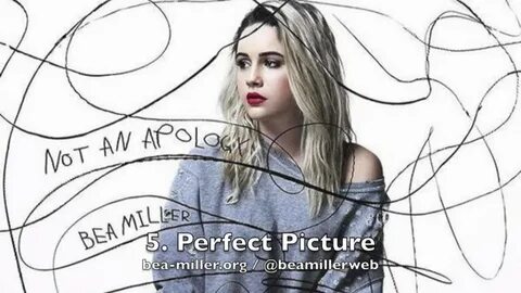 Bea Miller - Not an Apology Track Preview - YouTube Music