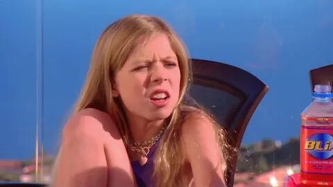 Jennette McCurdy scene on Zoey 101 - YouTube