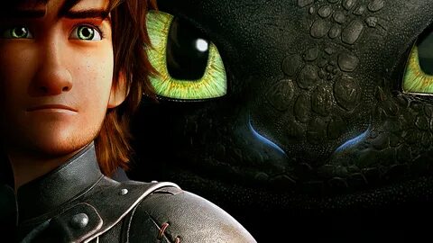 Hiccup Wallpapers - Wallpaper Cave