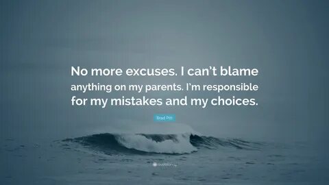 No More Excuses Wallpapers - Wallpaper Cave