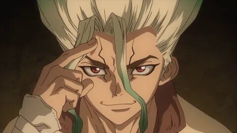 Dr. Stone Eps 6&7 Double feature picture show discussion - P