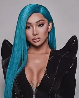 Picture of Nikita Dragun