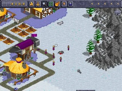 Beasts & Bumpkins (1997 - Windows). Ссылки, описание, обзоры