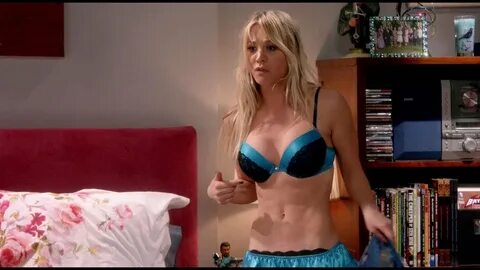 You want me to take it off? - The Big Bang Theory - YouTube