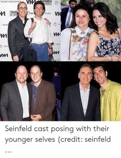 🅱 25+ Best Memes About Seinfeld Cast Seinfeld Cast Memes