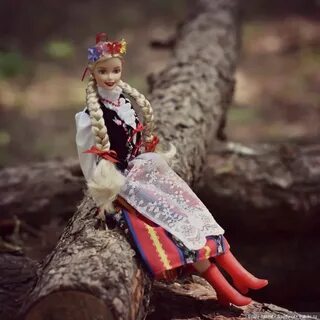 Polish Barbie / Куклы Барби, Barbie: коллекционные и игровые