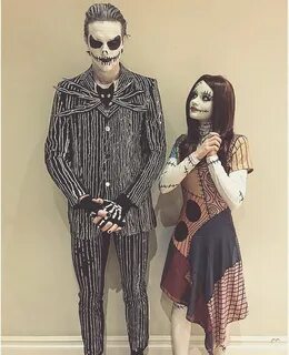 The 20 Best Couples Halloween Costume Ideas for 2021 - Wonde