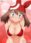 Haruka (Pokémon) (May (pokémon)) Image #2760023 - Zerochan A