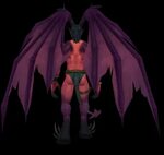 New Incubus Model Added in Patch 9.2 - News - Icy Veins
