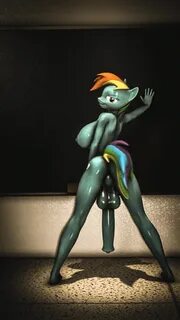 #1182621 - explicit, artist:screwingwithsfm, rainbow dash, a