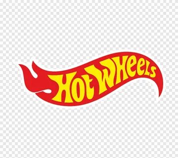 Наклейка с логотипом Hot Wheels, горячие колеса, текст, оран