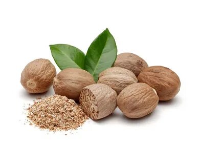 Nutmeg - The Spices Online