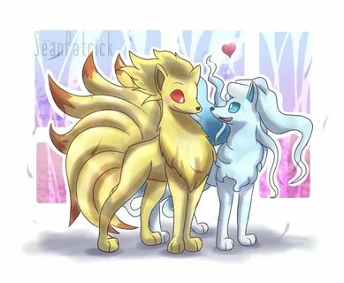 Tommi ❄ на Твитеру: ""Fire and Ice" by Ppoint555 #Pokemon #N