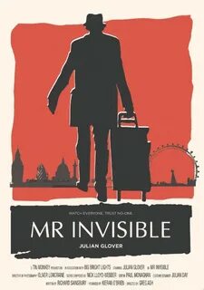 Mr Invisible - movie: where to watch streaming online