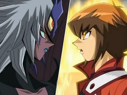 Jaden and Yubel's Duel Yu-Gi-Oh! Wiki Fandom