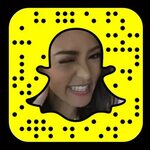 filipino stars snapchat - The 11th Second: #1 Source for Sna
