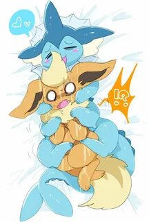 Cresce 💤 on Twitter: "i want to snuggle the vaporeon!