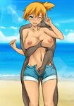 Read Pokemon Misty/ Kasumi Hentai porns - Manga and porncomi
