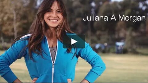Juliana A Morgan Demo Reel (longer cut) on Vimeo