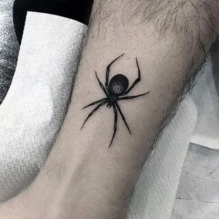 Great Spider Tattoos - Tattoo For Women