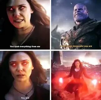 #SHE #endgame# #wanda maximoff Scarlet witch marvel, Marvel 