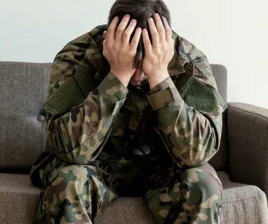 PTSD, Alcoholism and Veterans: What is the Connection? - Fai