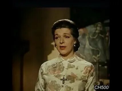 Dona Clotilde (Angelines Fernández) em Cantinflas - YouTube