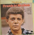 Pictures of Frankie Avalon, Picture #9414 - Pictures Of Cele