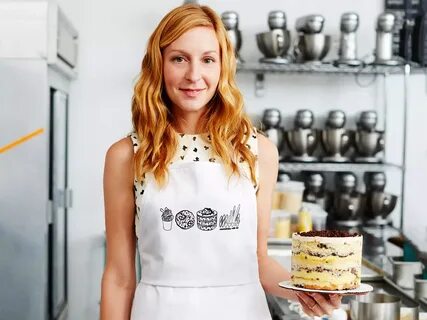 El bar de llet de West Hollywood de Christina Tosi servirà p