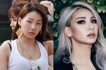 Shocking Makeup Power On K-Pop Idols - Kpopmap