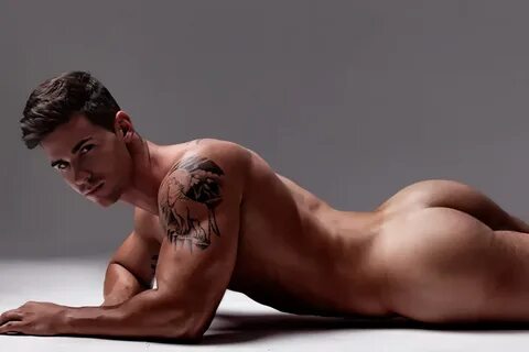 Ryan Oliver Model Nude - Heip-link.net