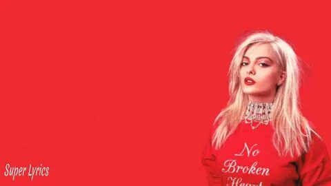 Bebe Rexha ft. Nicki Minaj - No Broken Hearts (Lyrics)🎵 - Yo