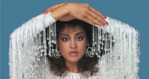 Remembering Phyllis Hyman Today on What Would Have Been Her 