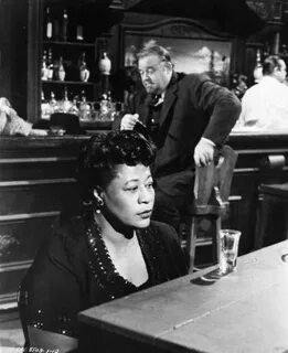 Ella Fitzgerald, Burl Ives-- Let No Man Write My Epitaph Hoo