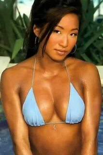 Gail Kim Kim bikini, Bikini images, Bikini pictures