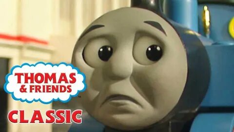 Thomas & Friends ⭐ Too Hot For Thomas ☀ ️⭐ Full Episode Compi
