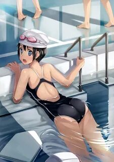 A fresh picture of the girls swimsuit! There is also erotici