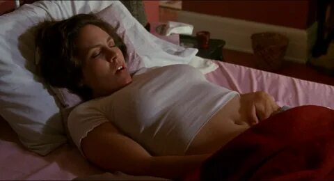 Annabeth Gish - The Last Supper - 1080p - Mkone's Celebrity 