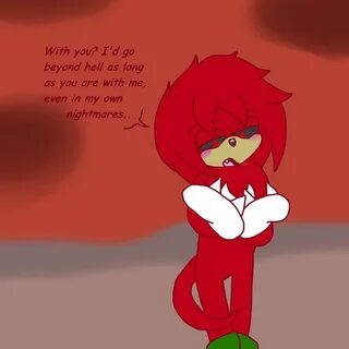 🔥 Knuckles.exe (Exe's Strong Servant) 🔥 (@KnucklesExeRp) Twitter (@KnucklesExeRp) — Twitter