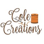 Cole Creations - YouTube