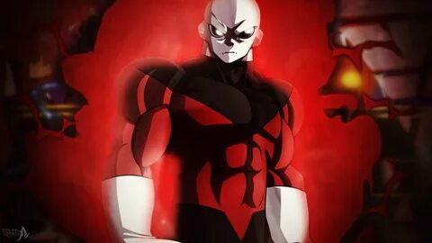 Jiren Desktop Wallpapers - Wallpaper Cave