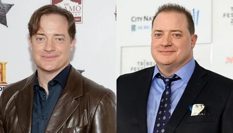 Brendan Fraser 2021 : Brendan Fraser 2021 - Bunga mawar