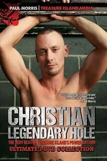 Legendary Hole: Christian filmi, Legendary Hole: Christian f