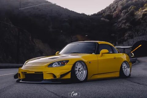 Jose's S2000 on Behance