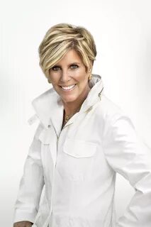 Pictures of Suze Orman