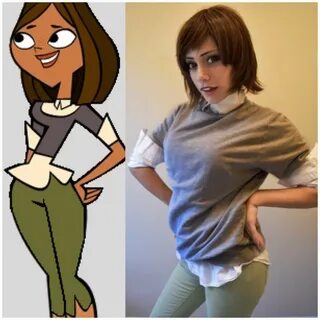 Courtney from Total Drama Island Cosplay Amino
