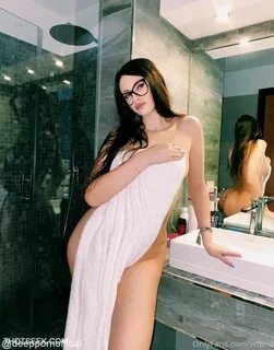 Martina Vismara Nude Onlyfans & Porn Leak (vmimi) - Nudes Le