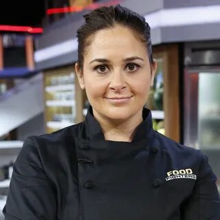 Food Fighters - NBC.com