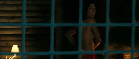 Jessica Szohr nude pics, página - 3 ANCENSORED